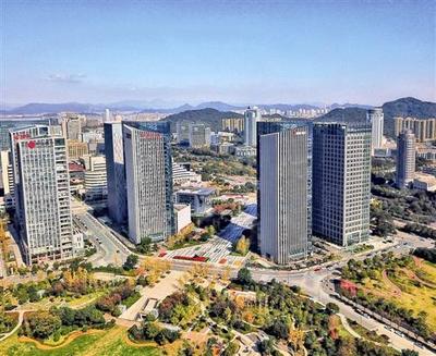 臺(tái)州金融業(yè)發(fā)展如何借力長(zhǎng)三角