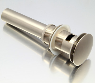 供應(yīng)全銅鎳?yán)z彈跳下水器 復(fù)古金色下水器 廠家直銷特價批發(fā) - 供應(yīng)全銅鎳?yán)z彈跳下水器 復(fù)古金色下水器 廠家直銷特價批發(fā)廠家 - 供應(yīng)全銅鎳?yán)z彈跳下水器 復(fù)古金色下水器 廠家直銷特價批發(fā)價格 - 臺州京川衛(wèi)浴電子商務(wù) - 