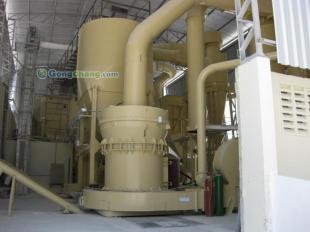 供應臺州粉碎機研磨機|YGM磨粉機|微粉磨生產(chǎn)廠家及公司列表|洛陽隆中重工_安全防護_世界工廠網(wǎng)中國產(chǎn)品信息庫