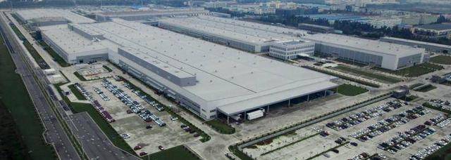 《焦點訪談》、《經濟半小時》、《大國重器》三連擊,領克工廠為何備受關注?