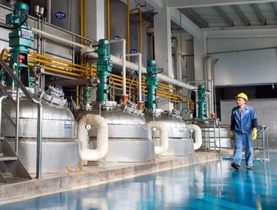 開足馬力 臺州的&ldquo;新年新夢想&rdquo;