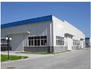 公司介紹 臺(tái)州市椒江西域電子廠