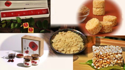 浙江省臺州市黃巖區(qū):黃巖古法紅糖的傳承與創(chuàng)新