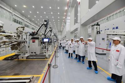 吉利真要&ldquo;上天&rdquo;了!投資41個億造衛(wèi)星,布局L4級自動駕駛!