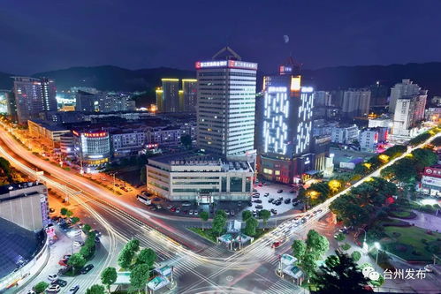 八八戰略在臺州 書寫 制造之都 新篇章