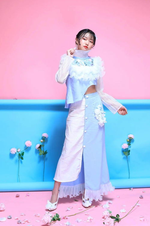 織夢嘉州，裁藝未來——樂山師范學院美術學院2020屆服裝與服飾設計專業畢業作品展綜述