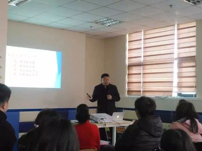 專(zhuān)訪「明星校長(zhǎng)」邊瓊霞 特殊教育行業(yè)的破冰者與教育咨詢(xún)服務(wù)的引路人